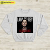 Ultraviolence Cover Album Sweatshirt Lana Del Rey Shirt Lana Merch - WorldWideShirt