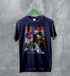 UMI Wilson T-Shirt Bootleg Umi Shirt American Hip Hop R&B Fan Merch - WorldWideShirt