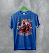 USA Sexyy Red T-Shirt Make America Sexyy Again Shirt American Concert Tee - Royal Blue - WorldWideShirt