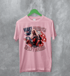 USA Sexyy Red T-Shirt Make America Sexyy Again Shirt American Concert Tee - Light Pink - WorldWideShirt
