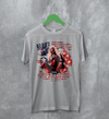 USA Sexyy Red T-Shirt Make America Sexyy Again Shirt American Concert Tee - Sport Grey - WorldWideShirt