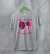 Vintage Asap Rocky T-Shirt Flacko Love ASAP Rocky Lover Shirt Hiphop Rap Tee - Sport Grey - WorldWideShirt