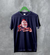 Vintage Atlanta Braves T-Shirt Screaming Indian Logo Shirt Baseball Merch - WorldWideShirt