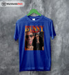 Vintage Bad Bunny Raptee 90's T Shirt Bad Bunny Shirt Rapper Shirt - WorldWideShirt