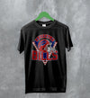 Vintage Buffalo Bills T-Shirt Old School Buffalo Bills Shirt American Football Fan Merch - WorldWideShirt