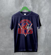 Vintage Buffalo Bills T-Shirt Old School Buffalo Bills Shirt American Football Fan Merch - WorldWideShirt