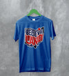 Vintage Cleveland Guardians T-Shirt Believe Land Shirt Baseball Merch - WorldWideShirt