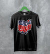 Vintage Cleveland Guardians T-Shirt Believe Land Shirt Baseball Merch - WorldWideShirt