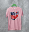 Vintage Cleveland Guardians T-Shirt Believe Land Shirt Baseball Merch - WorldWideShirt