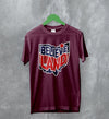 Vintage Cleveland Guardians T-Shirt Believe Land Shirt Baseball Merch - WorldWideShirt