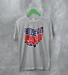 Vintage Cleveland Guardians T-Shirt Believe Land Shirt Baseball Merch - WorldWideShirt