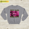 Vintage Frank Zappa Hot Rats Sweatshirt Frank Zappa Shirt Music Shirt - WorldWideShirt