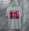 Vintage Frank Zappa Hot Rats T Shirt Frank Zappa Shirt Music Shirt - WorldWideShirt