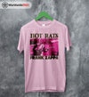 Vintage Frank Zappa Hot Rats T Shirt Frank Zappa Shirt Music Shirt - WorldWideShirt