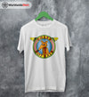 Vintage Frank Zappa Hot Rats Tour T Shirt Frank Zappa Shirt Music Shirt - WorldWideShirt