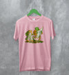 Vintage Frog & Toad T-Shirt Bookish Gift for Frog Lover Unisex Shirt - WorldWideShirt