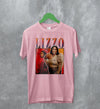 Vintage Lizzo T-Shirt 90s Bootleg Style Shirt Pop Rap Fan Merch - WorldWideShirt