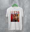 Vintage Lizzo T-Shirt 90s Bootleg Style Shirt Pop Rap Fan Merch - WorldWideShirt