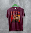 Vintage Lizzo T-Shirt 90s Bootleg Style Shirt Pop Rap Fan Merch - WorldWideShirt