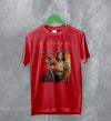 Vintage Lizzo T-Shirt 90s Bootleg Style Shirt Pop Rap Fan Merch - WorldWideShirt