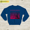 Vintage MBV 2013 Album Sweatshirt My Bloody Valentine Shirt Rock Band - WorldWideShirt