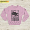 Vintage MGMT Congratulations Tour Sweatshirt MGMT Shirt Music Shirt - WorldWideShirt