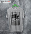 Vintage MGMT Congratulations Tour T Shirt MGMT Shirt Music Shirt - WorldWideShirt