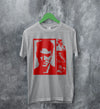 Vintage Morrissey The Smiths T Shirt The Smiths Shirt Music Shirt - WorldWideShirt