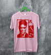 Vintage Morrissey The Smiths T Shirt The Smiths Shirt Music Shirt - WorldWideShirt