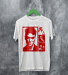 Vintage Morrissey The Smiths T Shirt The Smiths Shirt Music Shirt - WorldWideShirt