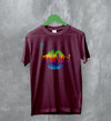 Vintage Phish Logo T-Shirt American Rock Shirt 90s Band Merch - WorldWideShirt