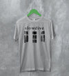 Vintage Slowdive T-Shirt Shoegaze Dream Pop Shirt 90s Band Merch - WorldWideShirt