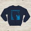 Vintage Spiritualized Jason Pierce Sweatshirt Spiritualized Shirt - WorldWideShirt