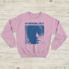 Vintage Spiritualized Jason Pierce Sweatshirt Spiritualized Shirt - WorldWideShirt