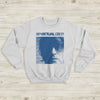 Vintage Spiritualized Jason Pierce Sweatshirt Spiritualized Shirt - WorldWideShirt