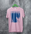 Vintage Spiritualized Jason Pierce T Shirt Spiritualized Shirt - WorldWideShirt