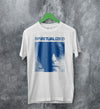 Vintage Spiritualized Jason Pierce T Shirt Spiritualized Shirt - WorldWideShirt