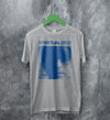 Vintage Spiritualized Jason Pierce T Shirt Spiritualized Shirt - WorldWideShirt