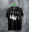 Vintage The Cure T-Shirt The Cure Shirt 90s Rock Music Merch - WorldWideShirt