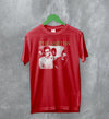 Vintage The Smiths Tour T Shirt The Smiths Shirt Music Shirt - WorldWideShirt