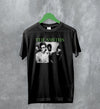 Vintage The Smiths Tour T Shirt The Smiths Shirt Music Shirt - WorldWideShirt