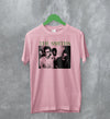 Vintage The Smiths Tour T Shirt The Smiths Shirt Music Shirt - WorldWideShirt