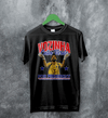Vozinha For President TShirt, Vintage Vozinha Capo Verde Tee - Black - WorldWideShirt