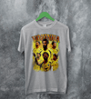 Vozinha Goalkeeper T-Shirt, Cape Verde Vozinha Shirt, Soccer Football Legend Tee - Sport Grey - WorldWideShirt