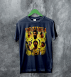 Vozinha Goalkeeper T-Shirt, Cape Verde Vozinha Shirt, Soccer Football Legend Tee - Navy Blue - WorldWideShirt