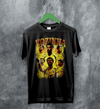 Vozinha Goalkeeper T-Shirt, Cape Verde Vozinha Shirt, Soccer Football Legend Tee - Black - WorldWideShirt