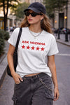 Vozinha TShirt, Vintage Ask Vozinha Shirt, Goalkeeper Star Soccer Legend Tee - White - WorldWideShirt