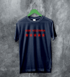 Vozinha TShirt, Vintage Ask Vozinha Shirt, Goalkeeper Star Soccer Legend Tee - Navy Blue - WorldWideShirt