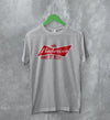 VTG Logo Budweiser T-Shirt Budweiser King Of Beer Shirt - WorldWideShirt