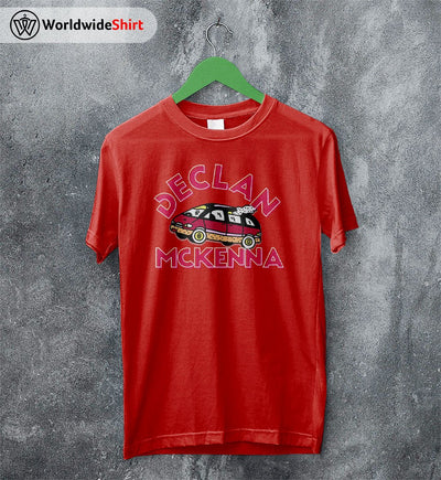 What Do You Think About the Car? T Shirt Declan McKenna Shirt - WorldWideShirt